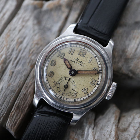 MIDO/KS-509